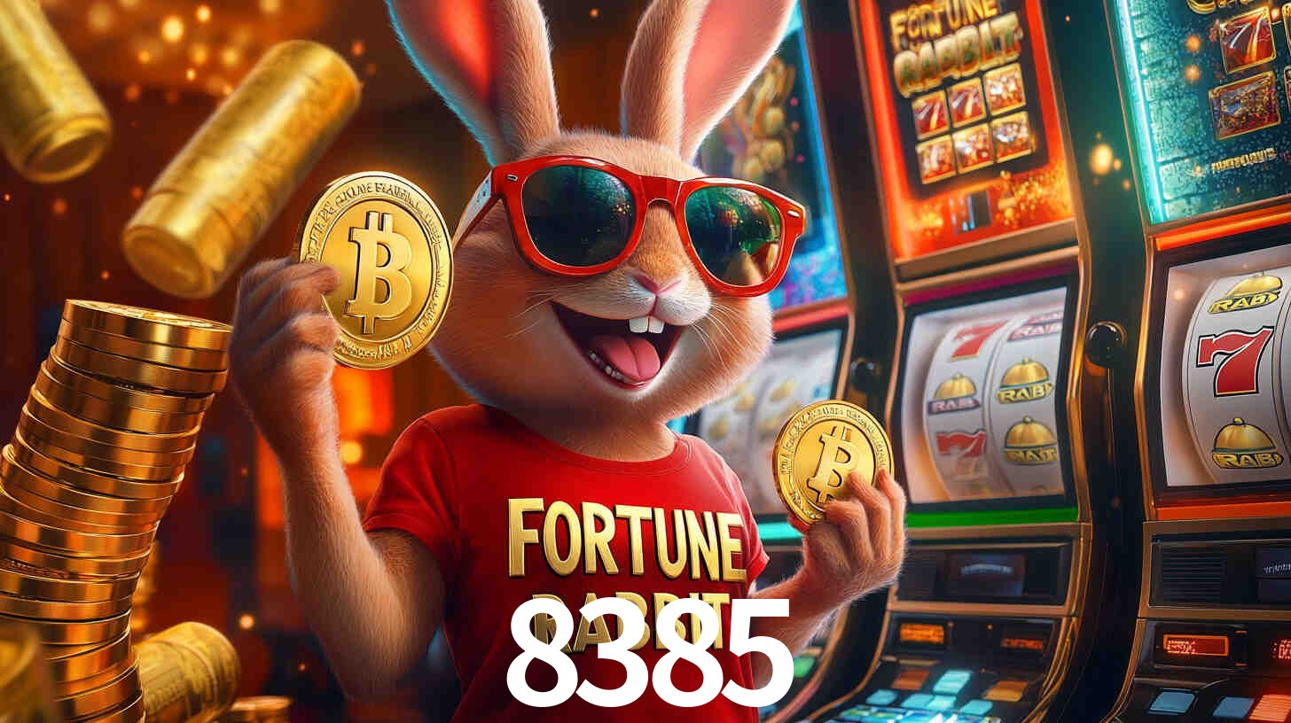 A Emoção da Loteria na 8385: Uma Chance de Mudança de Vida