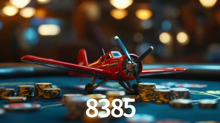 2FA Security 8385
