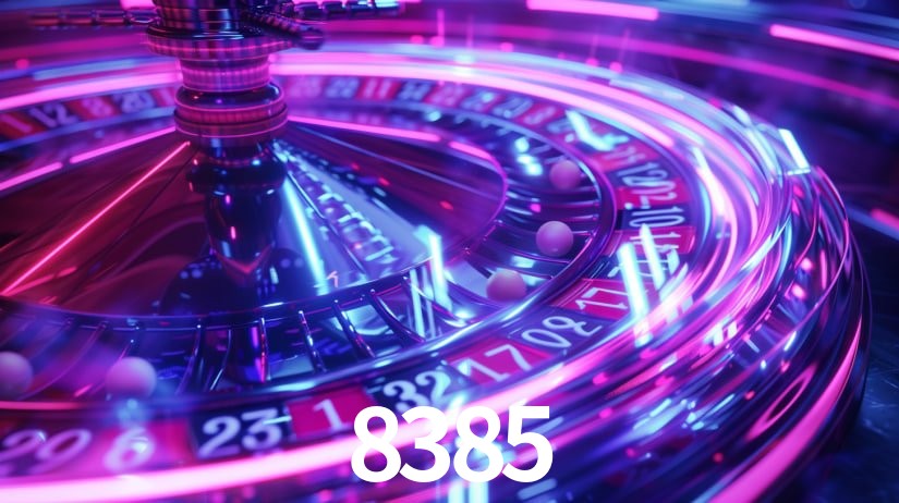 Torneios 8385