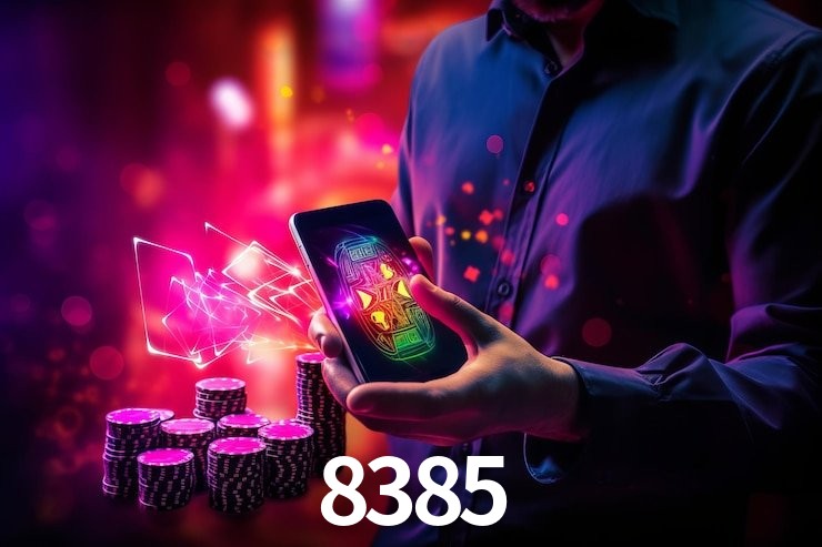 Diretório de Jogos 8385