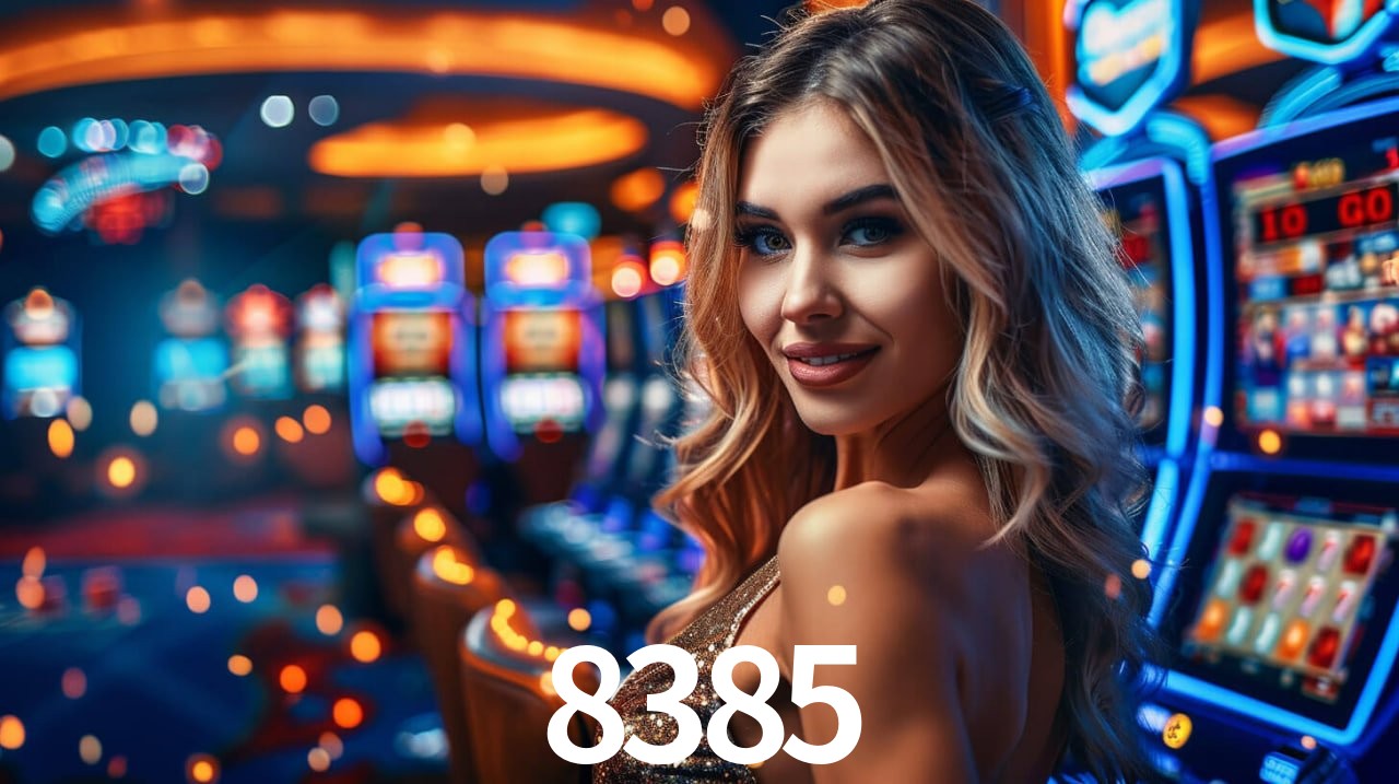 Live Casino 8385