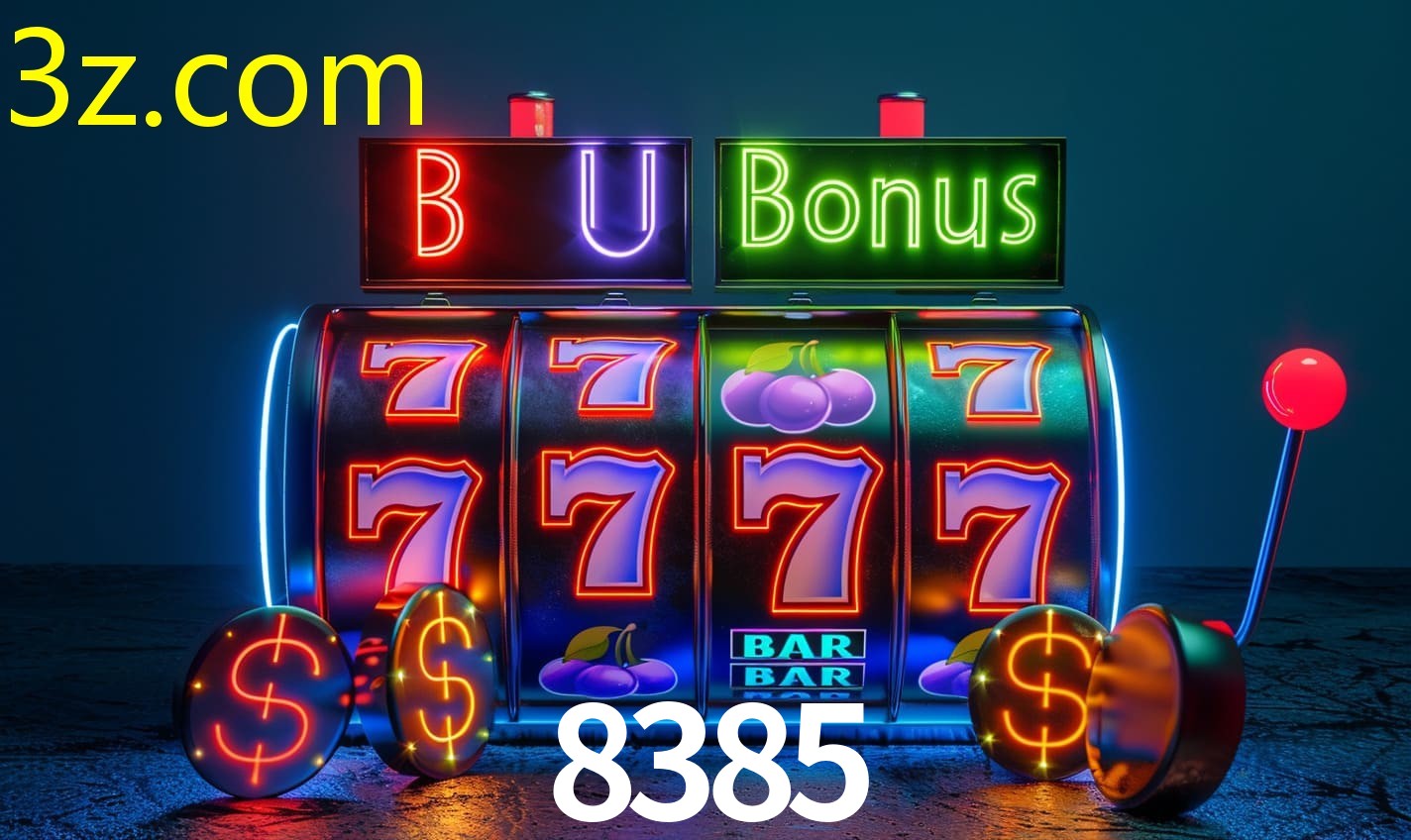 8385